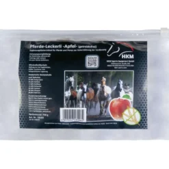 HKM Paardensnoepjes Appel/Graanvrij