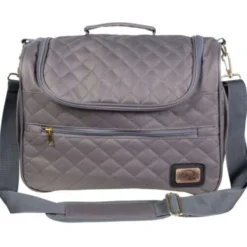 HKM Poetstas Berry Taupe/Goud