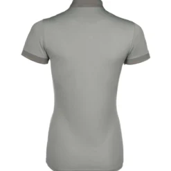 HKM Poloshirt Rosegold Glamour Roségoud