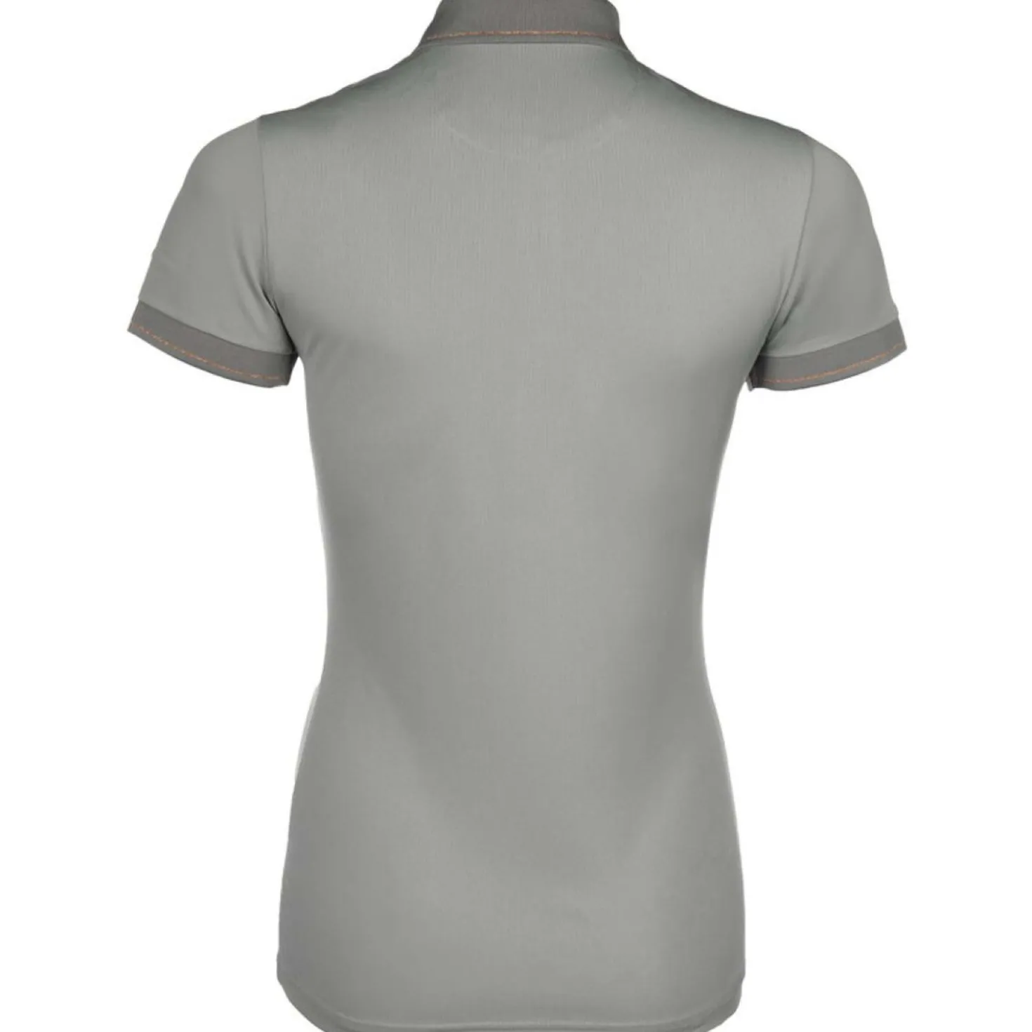 HKM Poloshirt Rosegold Glamour Roségoud