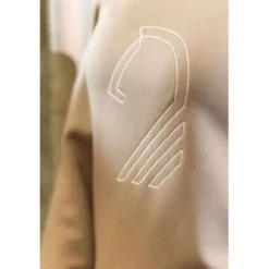 HKM Pullover Livigno Taupe