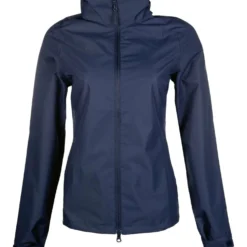 HKM Regenjas Rainy Day Donkerblauw