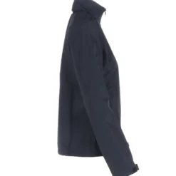 HKM Regenjas Rainy Day Zwart
