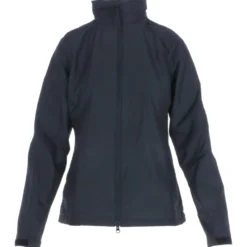 HKM Regenjas Rainy Day Zwart
