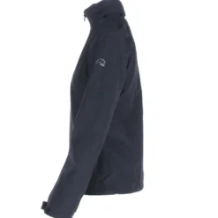 HKM Regenjas Rainy Day Zwart