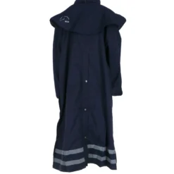 HKM Regenjas Seattle Donkerblauw