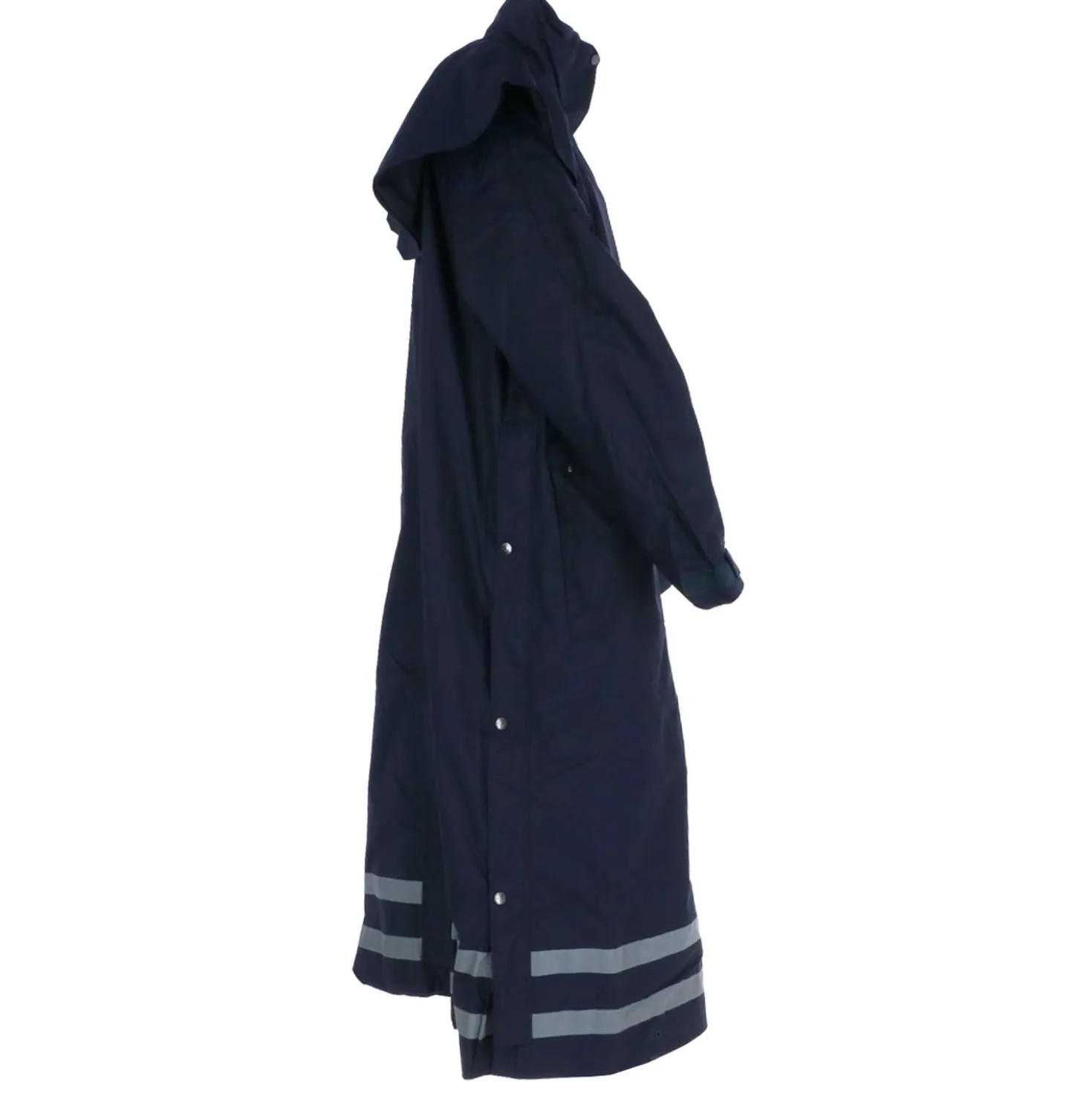 HKM Regenjas Seattle Donkerblauw