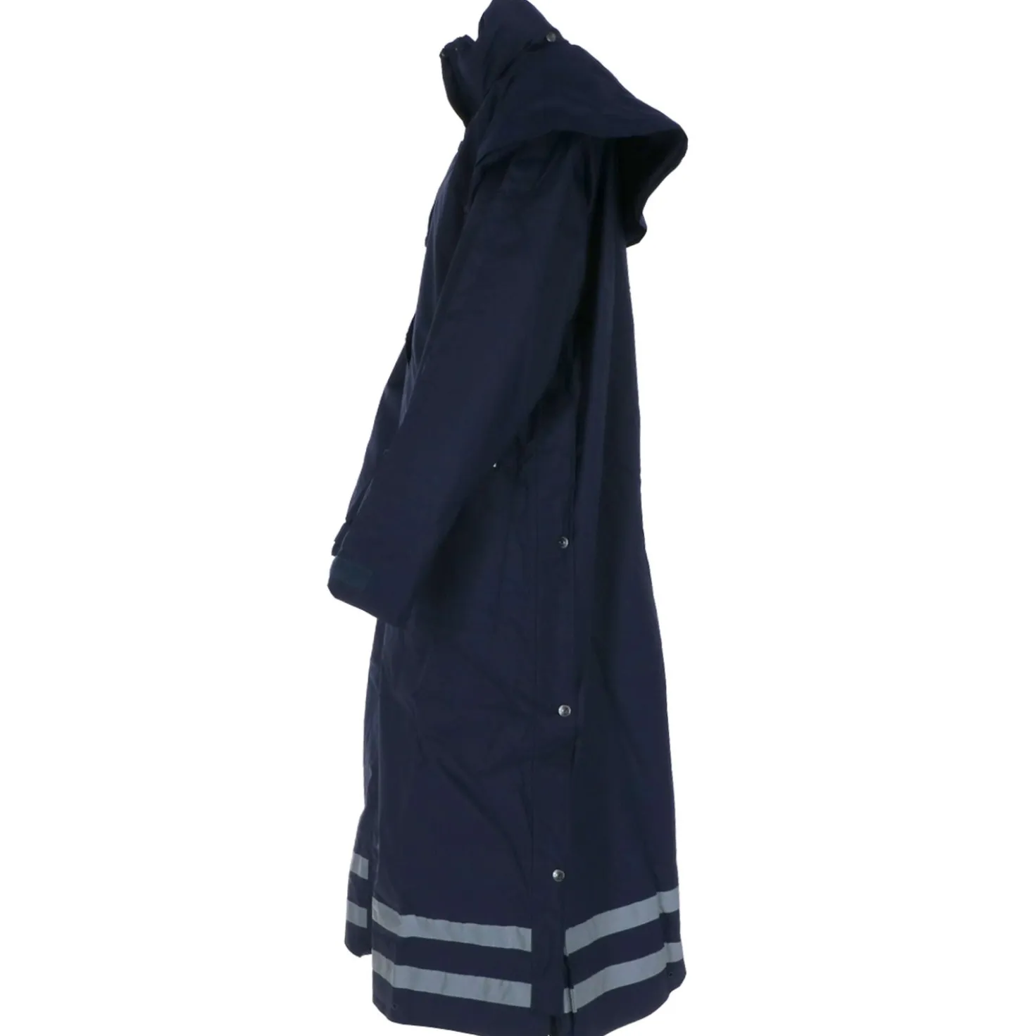 HKM Regenjas Seattle Donkerblauw