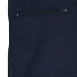 HKM Regenjas Seattle Donkerblauw