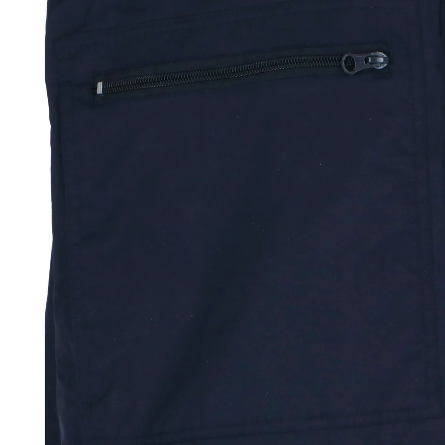 HKM Regenjas Seattle Donkerblauw