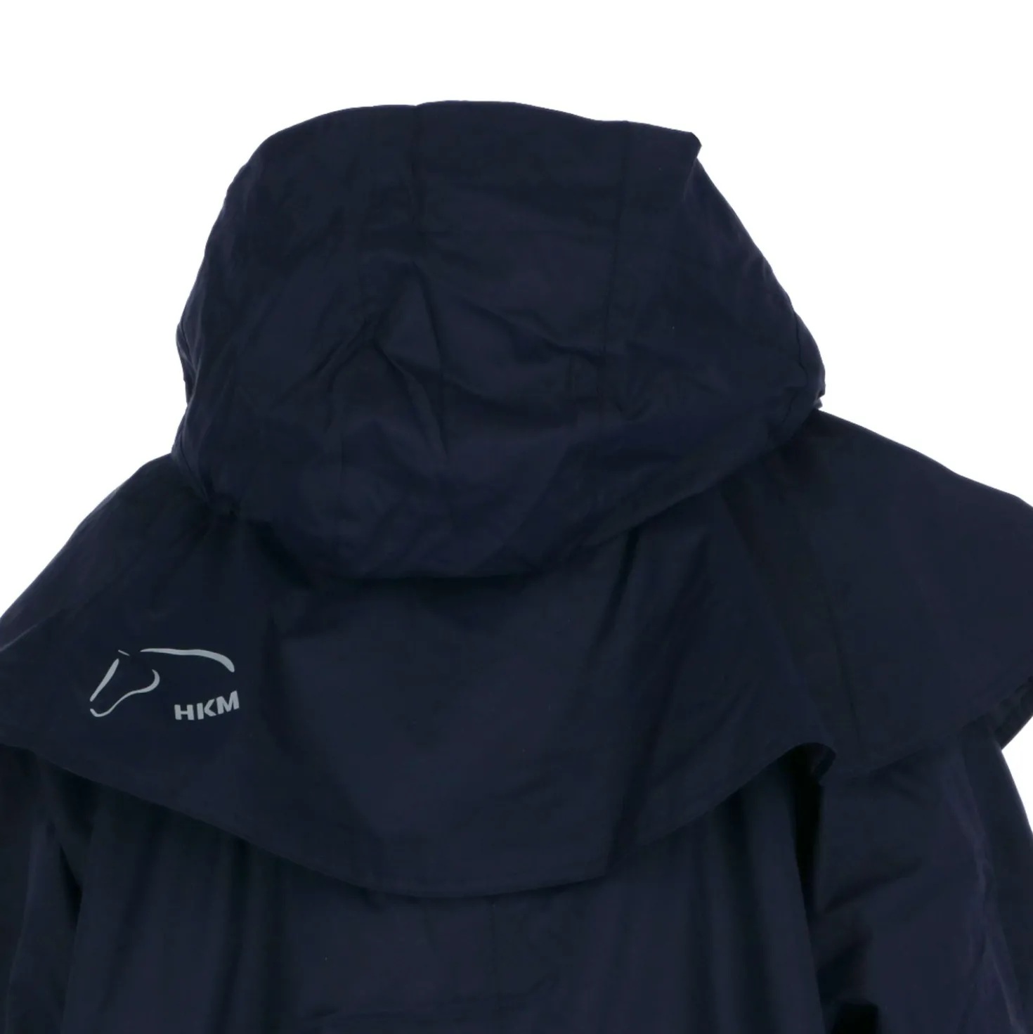 HKM Regenjas Seattle Donkerblauw