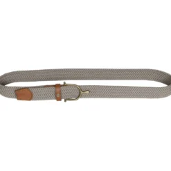 HKM Rekbare Riem Ann Beige
