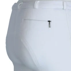 HKM Rijbroek Basic Heren Wit