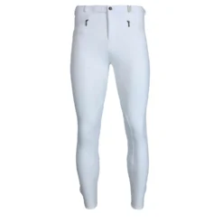 HKM Rijbroek Basic Heren Wit