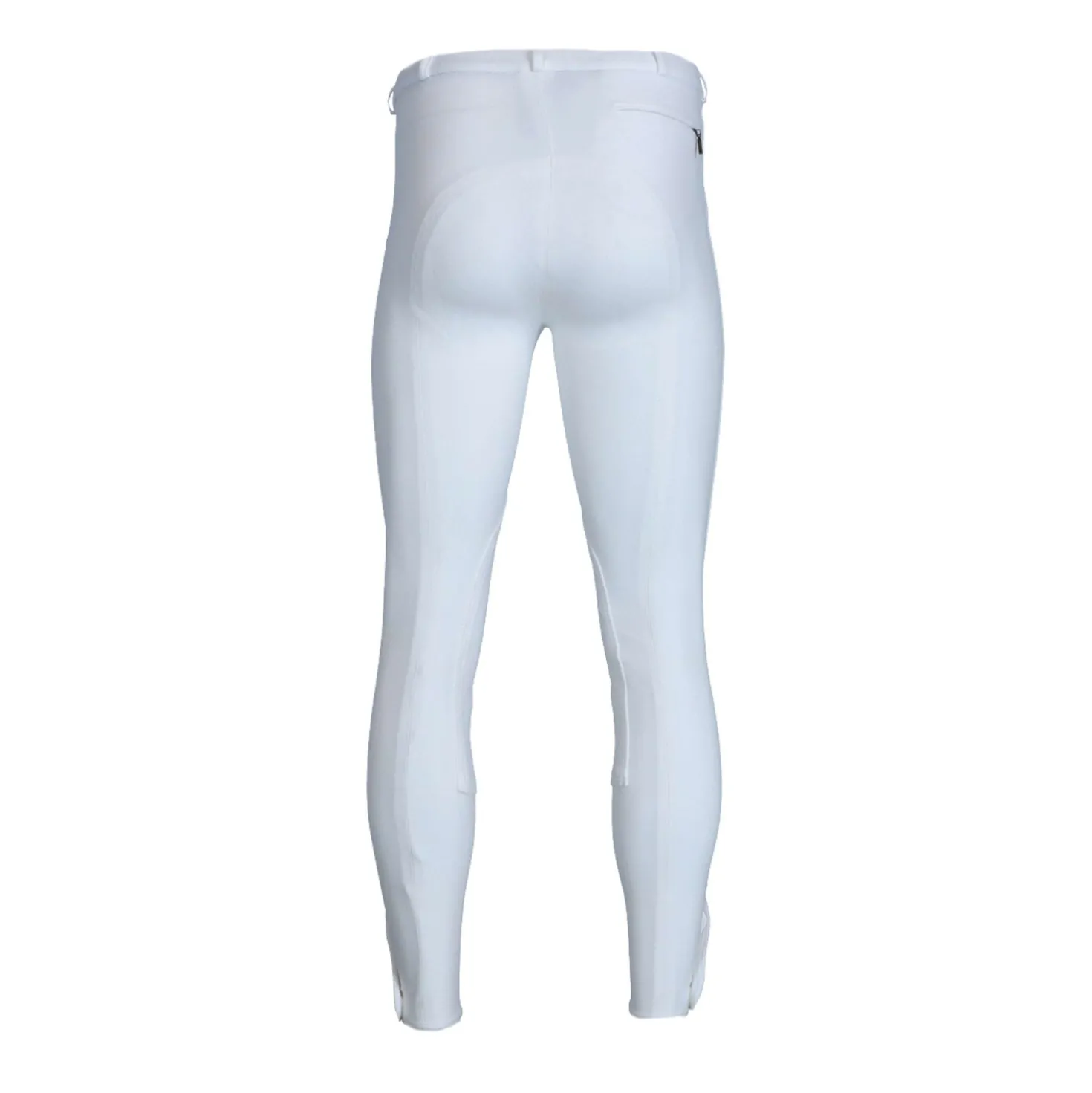 HKM Rijbroek Basic Heren Wit