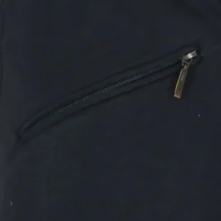 HKM Rijbroek Basic Heren Zwart