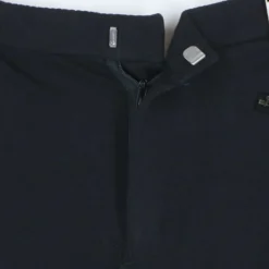 HKM Rijbroek Basic Heren Zwart