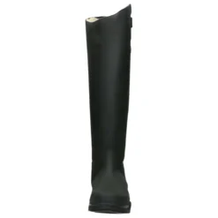 HKM Rijlaarzen Country Artic Zwart