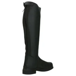HKM Rijlaarzen Country Artic Zwart