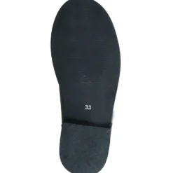 HKM Rijlaarzen Córdoba Kids Zwart