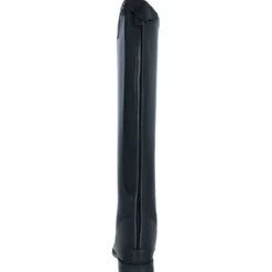 HKM Rijlaarzen Elegant Lace Lang Zwart