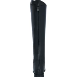 HKM Rijlaarzen Elegant Lace Standaard Zwart