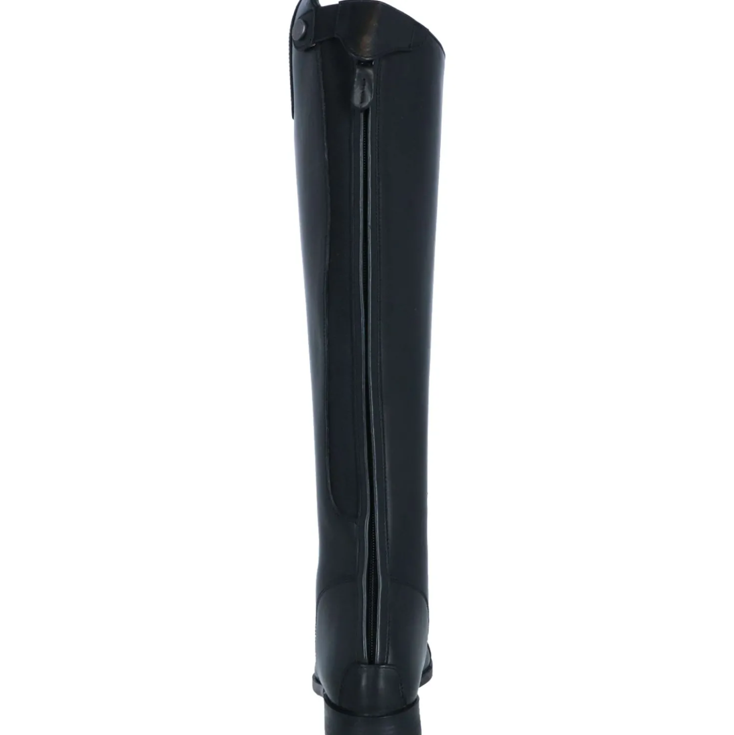 HKM Rijlaarzen Elegant Lace Standaard Zwart