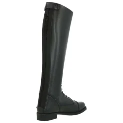 HKM Rijlaarzen New Fashion Zwart