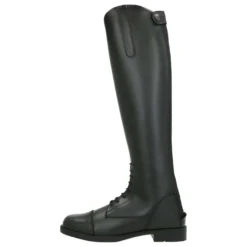 HKM Rijlaarzen New Fashion Zwart