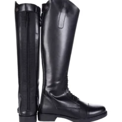 HKM Rijlaarzen New Fashion Zwart