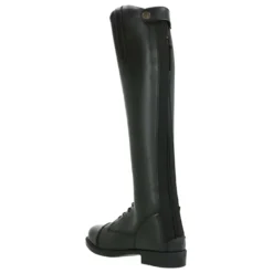 HKM Rijlaarzen New Fashion Zwart