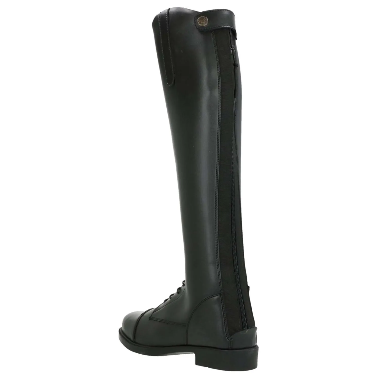 HKM Rijlaarzen New Fashion Zwart