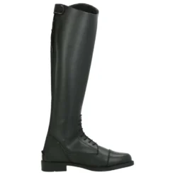 HKM Rijlaarzen New Fashion Zwart