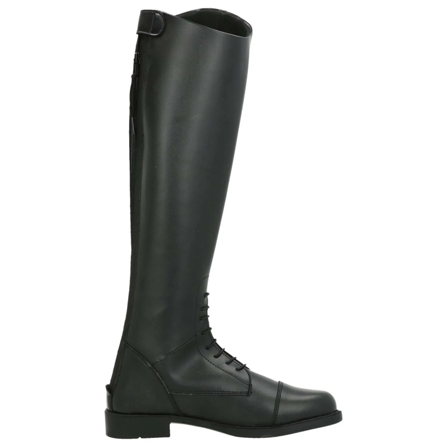 HKM Rijlaarzen New Fashion Zwart