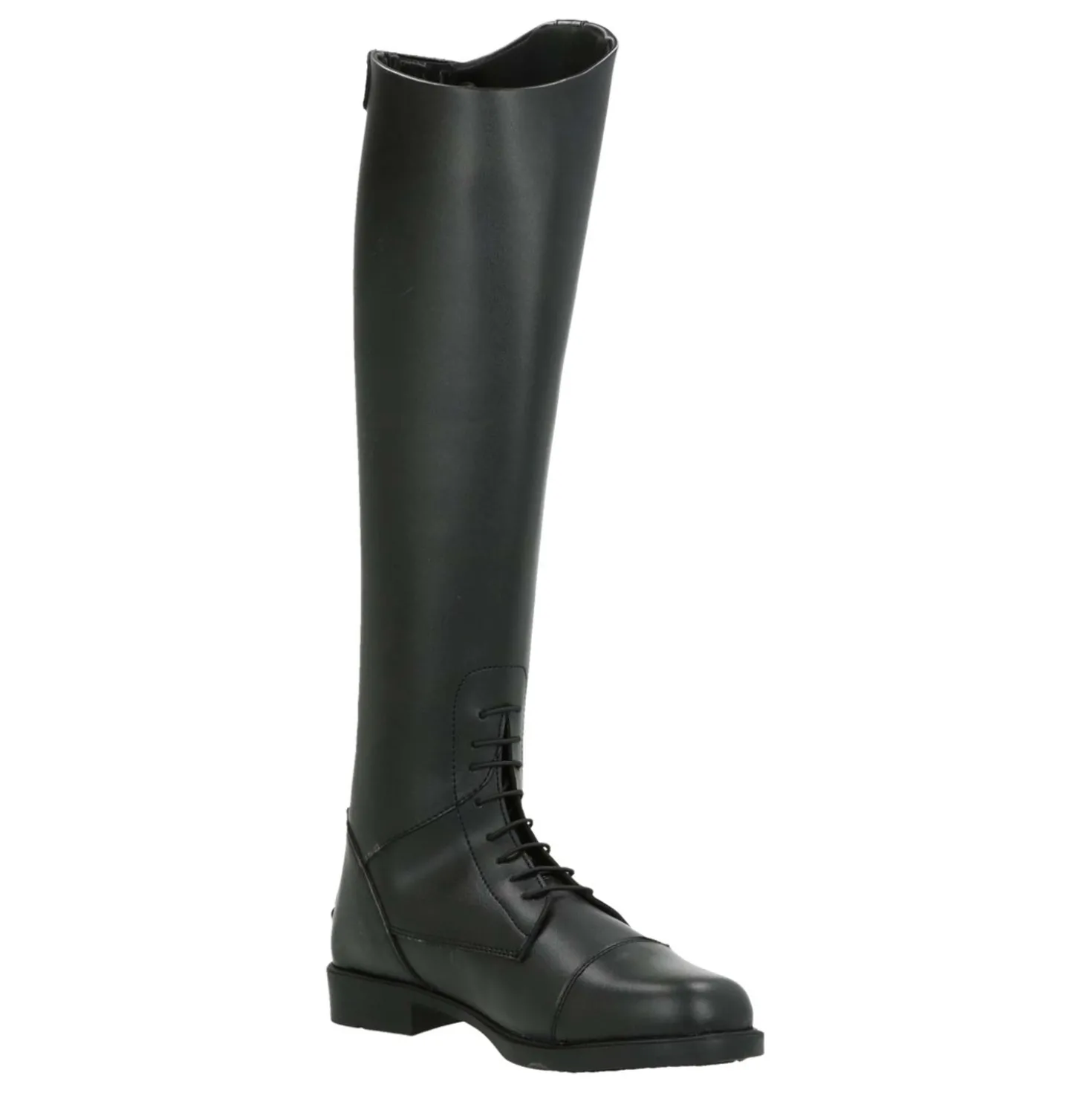 HKM Rijlaarzen New Fashion Zwart