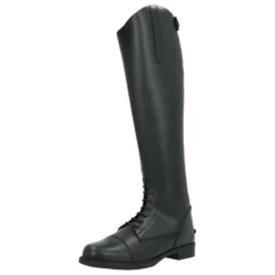HKM Rijlaarzen New Fashion Zwart