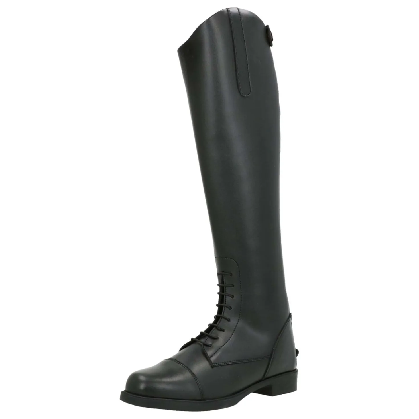 HKM Rijlaarzen New Fashion Zwart