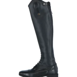HKM Rijlaarzen Sevilla Small/Tall Zwart