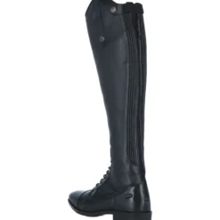 HKM Rijlaarzen Sevilla Small/Tall Zwart