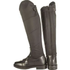 HKM Rijlaarzen Style Winter Zwart