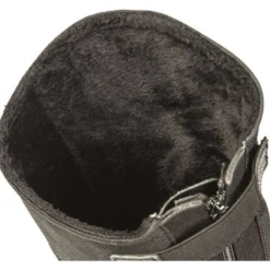 HKM Rijlaarzen Style Winter Zwart