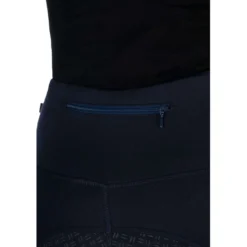 HKM Rijlegging Cosy II Full Grip Donkerblauw