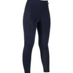 HKM Rijlegging Cosy II Full Grip Donkerblauw