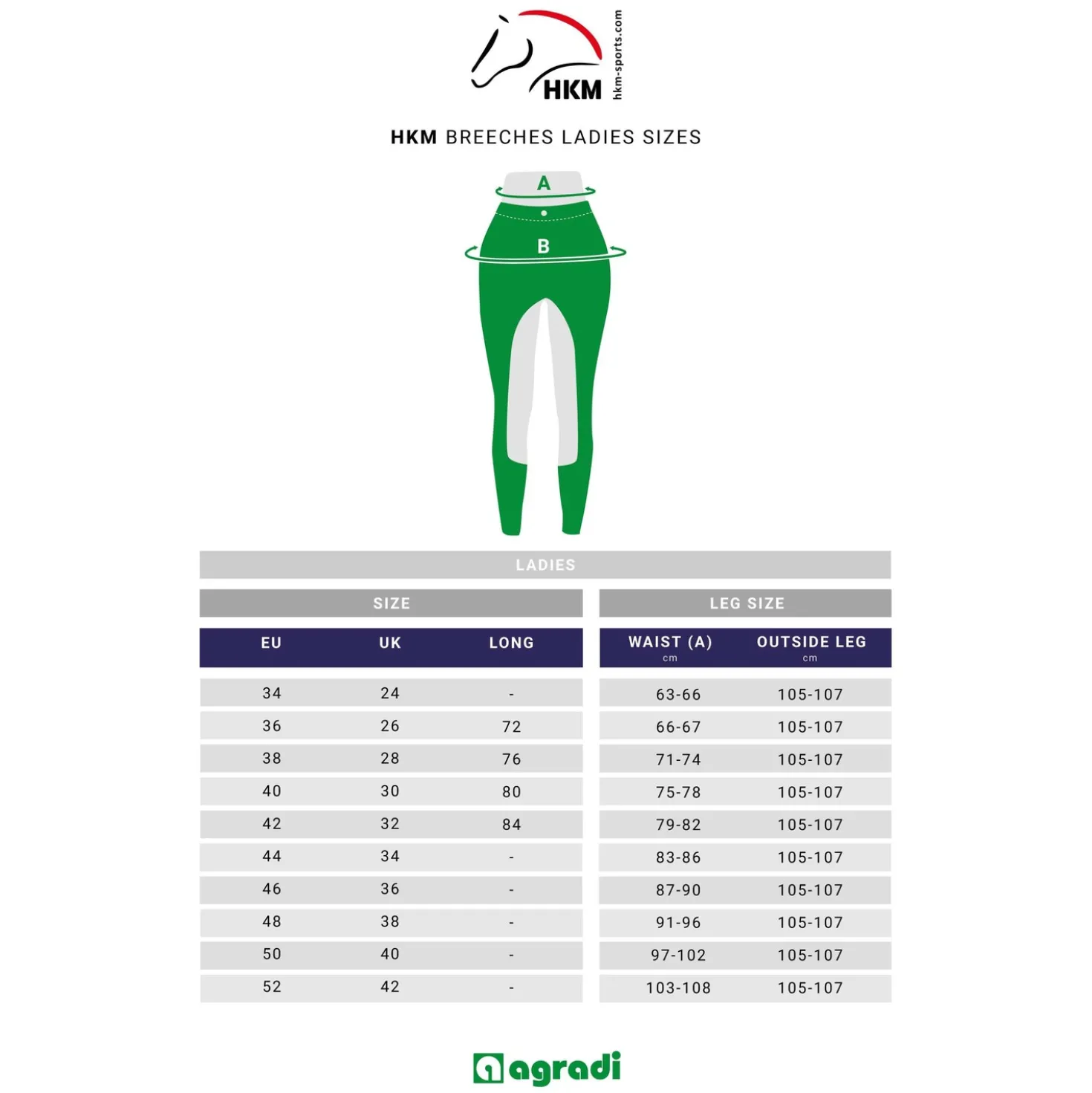 HKM Rijlegging Cosy II Full Grip Wijnrood