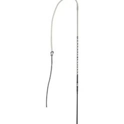 HKM Rijzweep Light Zwart