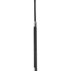 HKM Rijzweep Light Zwart