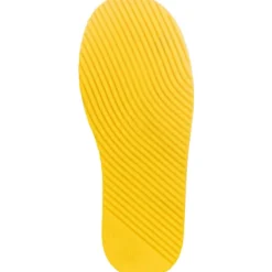 HKM Schoenen Davos Summer Geel