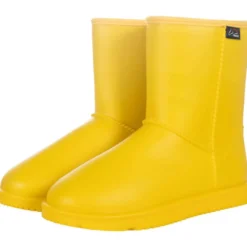 HKM Schoenen Davos Summer Geel