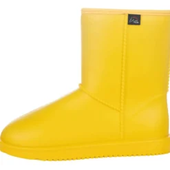 HKM Schoenen Davos Summer Geel