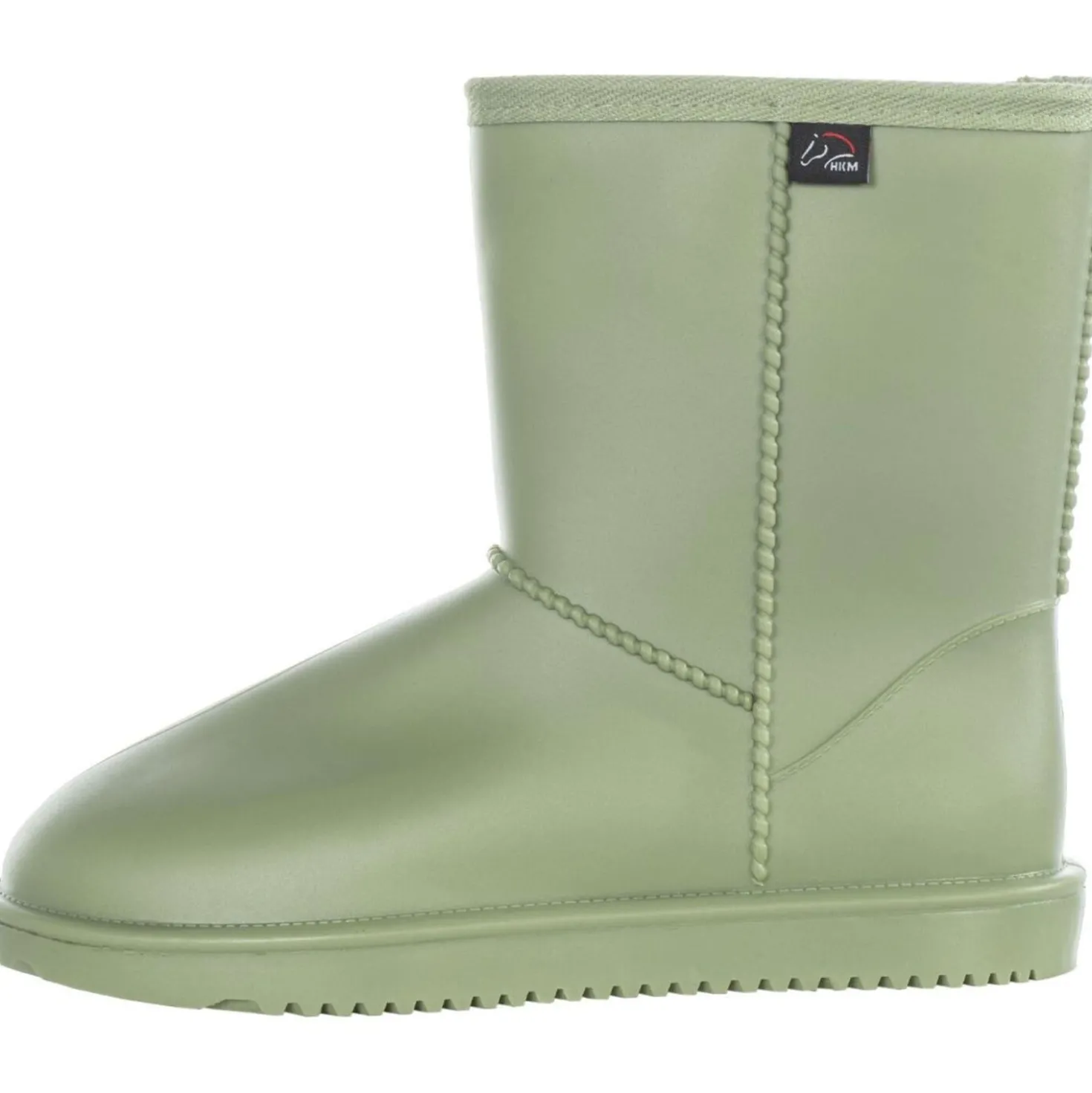 HKM Schoenen Davos Summer Jade